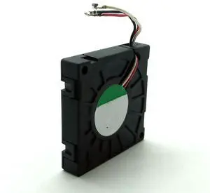 FOR Micro USB Fan EF35070S1-C020-F99 for 35mm 3507 3.5CM Notebook DC 5V Mini Fan Silent Turbo Blower