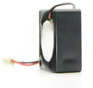 FOR D02X-12TM DM500S DM800 Mini Fan Long Life 2.5CM 12V 0.05A