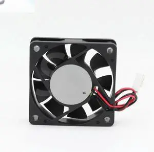 FOR AFB0624HB 60mm 24V Cooling Fan for 60X60X15mm 0.12a 6cm Server Inverter pc Case cooling fans axial