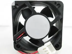 FOR for AFB0512HD 3620504411 DC 12V 0.15A 5CM 50mm 2-pin 2 wire cooling fans FOR for AFB0512HD 3620504411 DC 12V 0.15A 5CM 50mm 2-pin 2 wire cooling fans