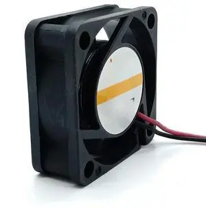 FOR Fd124015hb For 4015 12V Two-Wire Switch Cooling Fan 40mm