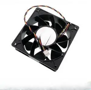 FOR 6000RPM 120*120*38mm 4wire 12V 2.7A for S15 S9 L3 + T9 + D5 Z9mini S11 M3 E9 + E10 A8 + A9 841 for