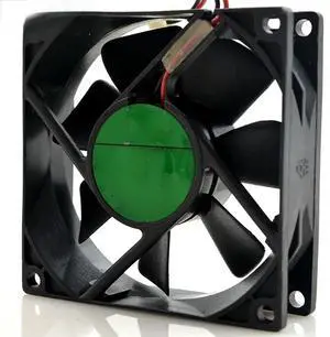 FOR FOR AD0812UX-A71GL 12V 0.45A 8025 8CM computer case cooling fan