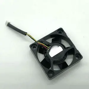 FOR 40mm Fan For SEPA 4010 12V 3-Line Speed Video Cooling Fan MF40J-12A Excess Tone 0.05A
