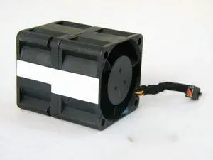 FOR IFD04048B12-A01 Ultra DC 12V 1.9A 4CM Server Inverter High Speed Airflow Cooling Fan 6033B0005001