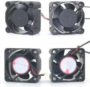 FOR EC4020SH12BP For 4020 4cm Cooling Fan 40mm 40X40X20 mm DC 12V 0.14A Bearing