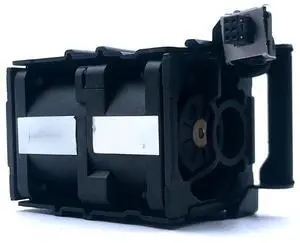 FOR Cooling Fan for ProLiant DL360P DL360E G8 Fan Module 654752-002 654752-002 667882-001 697183-002 697183-001 GFM0412SS Fan