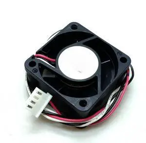 FOR efb0412hhd -R00 4cm Server Fan For H3C 3600 5600 s5500 12V Switch Fan