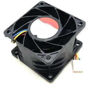 FOR PF60381B1-000C-S99 For 6cm Powerful Cooling fan 60mm 6038 12V server fan high volume PWM Fan
