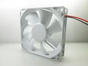 FOR TX9225M12 12V 0.20A 9CM 9025 2 wire power supply cooling fan