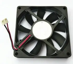 FOR For 80mm slim 15mm 80X15mm fan AFB0812VHB 0.30A AFB0812SHB 0.40A FOR For 80mm slim 15mm 80X15mm fan AFB0812VHB 0.30A AFB0812SHB 0.40A