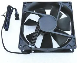 FOR 9cm 9025 Power Supply Of PC Case Heat Dissipation 3-Wire 3-Pin 12V 0.07A Hydraulic Mute