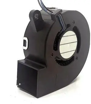 FOR C-S02C for 6023 Centrifugal Turbine Blower 12V 6cm Printer Projector Computer Fan