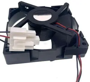 FOR Refrigerator Fan For U92C12MS7BA3-52 Z20 12V 0.10A Ventilation Cooling Fan