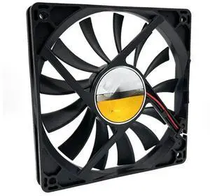 FOR S1201512HB 120mm 15mm Slim Computer PC Cooling Fan,120X120X15mm DC 12V Sleeve Bearing 0.42A High Speed CFM Cooler