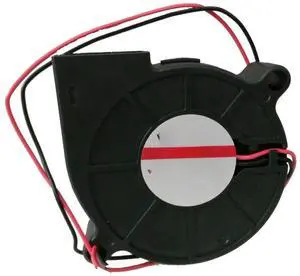 FOR MF5015VX-B00C-A99 3D Printer Blower Fan 5015 12V 0.17A Suspension Bearing Fan Centrifugal DC Cooling Turbo fan