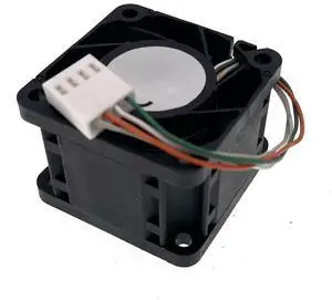 FOR Super High Speed 40mm 4cm Cooling Fan,for FFB0412EN-00 40X40X28mm Bearing 12V 25000RPM 1U 2U Server Cooling