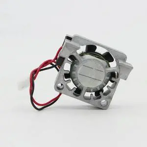 FOR D25m05 2510 Dc 5v 0.07a 2.5cm High Temperature Resistant Fan USB Small Axial Cooling Fan