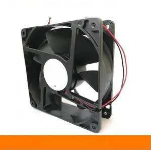 FOR For RD12038S24H DC 24V 0.36A 12038 12cm 120X120X38mm Motor Protection Case Cooling Fans