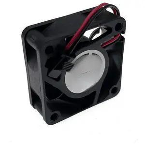 FOR 40mm 4cm 12V Mute Quiet Cooling Fan D40SM-12B,40X40X15mm DC 12V 0.10A 2-wire Mini Fans