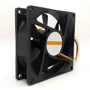 FOR FD248025EB-N 80mm 8025 DC 24V Speed Measurement Silent Fan 8cm Converter Radiator Fan