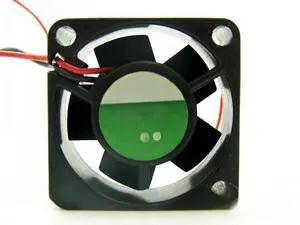 FOR KD1204PKS2 4020 DC 12V 0.9W 2-wire axial server 40mm 4cm cooling fan