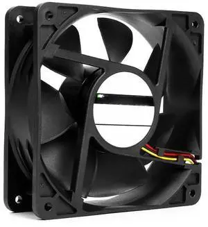 FOR SXD12038B24M 120*120*38mm DC 24V 0.50A 3P Axial Case Server Inverter Cooling Fan
