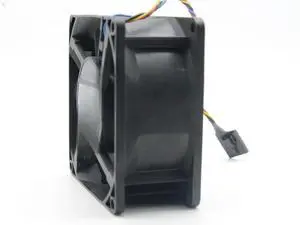 FOR PVA080K12H-P01 For G944P 80x80x38MM Strong Air Flow Server Inverter Axial Cooling Fan