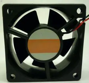 FOR KDE1206PTS1 6025 60mm 6cm DC 12V 2.3W silent hydraulic cooling fan