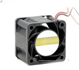 FOR F3828B12H 3828 3.8CM 12V 0.30A three-line stall tach signal server cooling fans