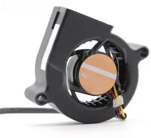 FOR For 5020 GB1205PKV3-8AY 12V 1.1W dc Blower Centrifugal Projector Cooling Fan