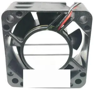 FOR 4020 12V 0.15A 1608KL-04W-B50 40mm 4cm DC Brushless Double Ball Bearing Cooling Fan