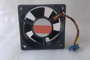 FOR KDE2406PTB1 6025 6cm 60mm DC 24v 2.6W server inverter cooling fan