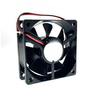 FOR Mute Quiet 60mm Fan EF60202B3-000C-A99 For 6020 24V 0.56W Bearing 6cm Fan Ultra-Quiet Cooling Fan 60X60X20mm