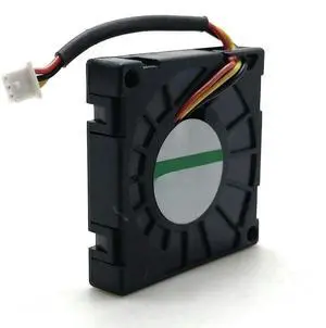 FOR DC 5V blower For GB0535PDV1-8 DC5V 0.6W 35*35*07MM 3.5CM Speed Signal Blower Cooling fan