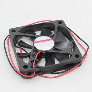 FOR Slim 60mm Fan MF60101V3-1000C-A99 For 6010 DC 12V 6cm Centimeter Ultra-Low Noise cooling Fan 60X60X10mm