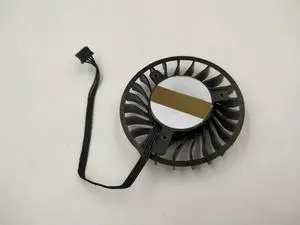 FOR BAZA0714B2U For P4000 M4000 Graphics Card Fan P001 P002
