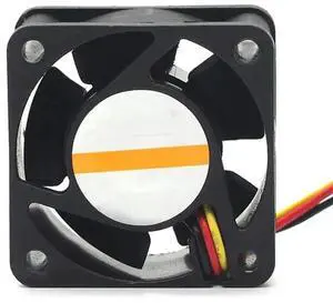 FOR NYW04020012BU 40mm 4cm case cooling fan DC 12V For Y. S. 4cm 40X40X20mm 0.18a 3P cooling fan