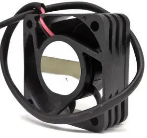 FOR 2pcs For da04015b12u 4cm 4015 40X40X15mm 12V 0.75A 9800RPM computer CPU power supply chassis switch high volume fan