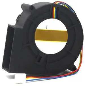 FOR DC Blower 9733 For BA10033B12G DC 12V 4.5A Blower air dryer cooler