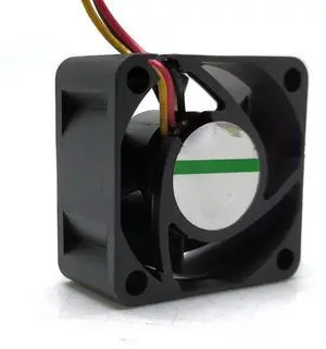 FOR 2pcs 4020 12V Three-Speed Switch Wind Fan 4CM HA40201V3-Q000-C99 Ultra-Quiet