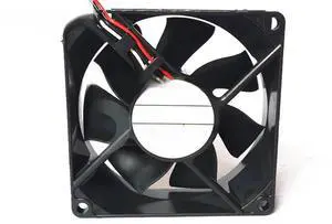 FOR For 3110RL-05W-B79 24V 0.24A 3-wire cpu cooler heatsink axial Cooling Fans 8cm 8025 80x80x25mm 8cm