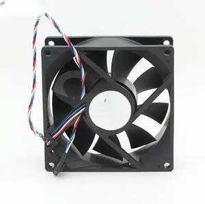 FOR EFC0912BF 12V 0.70A server fans 8100 8200 8250 8300 4600 2400, 160L 170L GX260 GX270 GX60 GX240