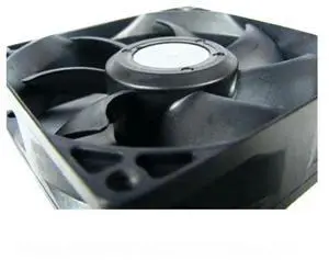 FOR T80T12MUA7-51 12V 0.19A 8025 8cm 8*8cm 80*80*25mm 3-pin Silent Fan Chassis Cooling Fan