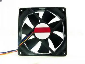 FOR DS09225R12 207 90mm 9cm DC 12V 0.41A computer pc case axial cooling fan