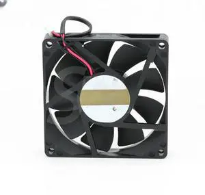 FOR For DS0815B12M 8015 80mm 8cm DC 12V 0.48A power supply chassis computer cpu server inverter cooling fans