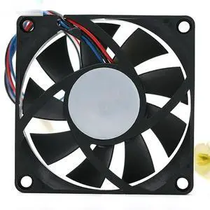 FOR for AFB0724VHD 24V 0.27A 7CM 70*70*20mm inverter cooling fan