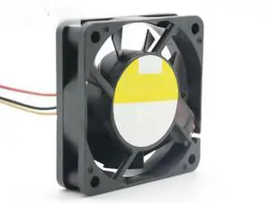 FOR 9WF0624H7D04 A90L-0001-0423#105S 24V 0.12A 6015 60mm 6cm cooling fan