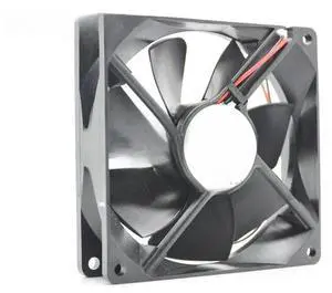 FOR 92mm 24V Fan 9225 9025 Inverter Cooling fan IPC 24V 0.20A 3610KL-05W-B50 B59 90mm Bearing