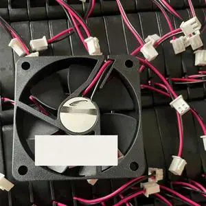 FOR 60mm 6cm 24V Fan 6010 24V 0.07A AD0624MB-G70 60X60X10mm Silent Cooling Fan